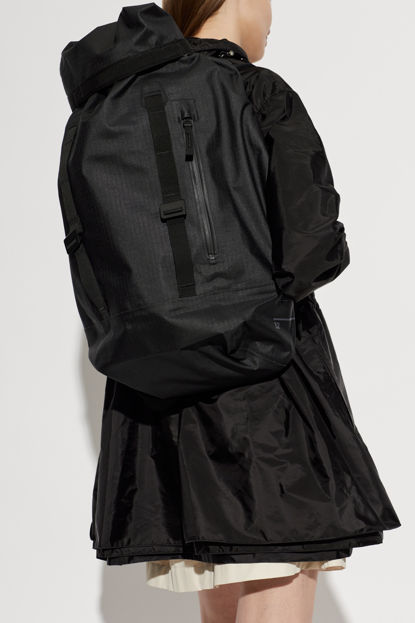Db Journey 'Essential Rolltop 32L' backpack | Men's | Vitkac